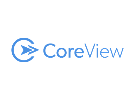 CoreView Logo