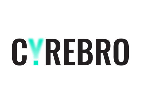 Cyrebro Logo