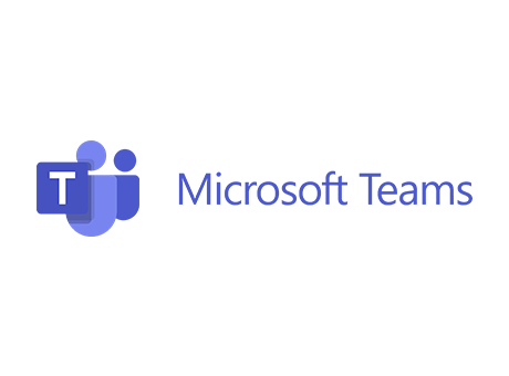 Microsoft Teams Logo