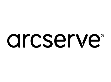 Arcserve Logo