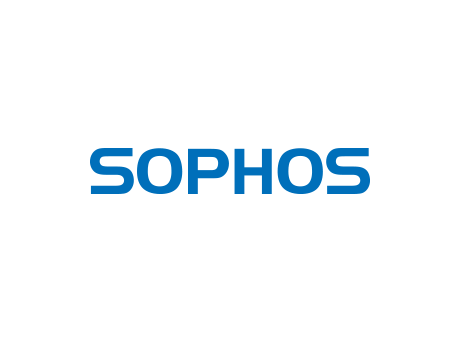 Sophos Group Logo