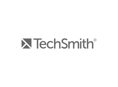 Techsmith Logo