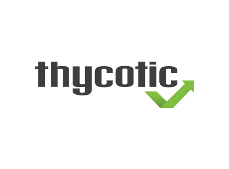 Thycotic Software Logo