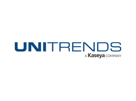 Unitrends Software Logo