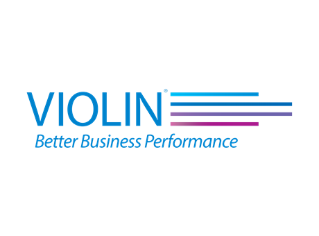 Violin Logo