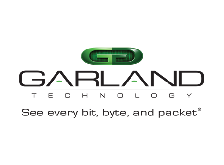Garland Technology page