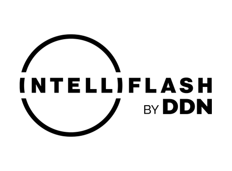 Intelliflash Logo