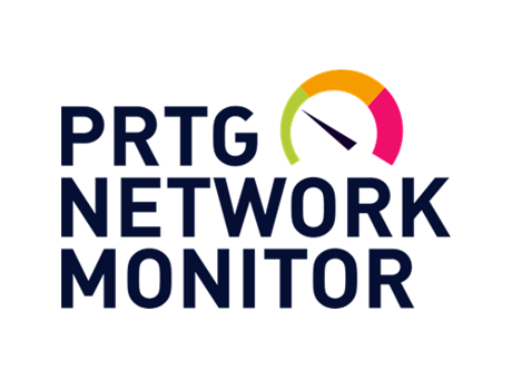 PRTG Network Monitor Logo