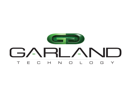 Garland Technology page