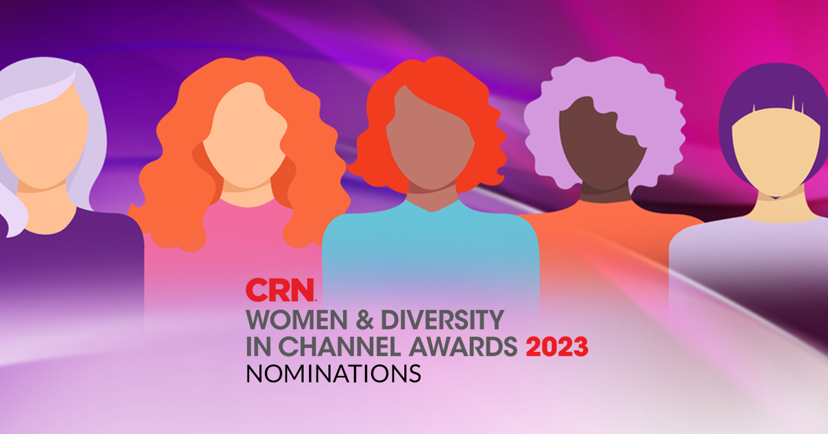 Crn Women Of The Channel 2025 Nominations 
