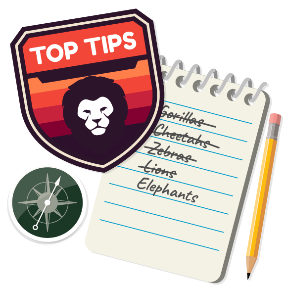lion-top-tips