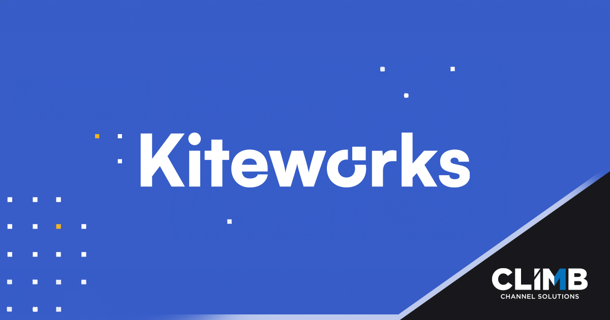 Kiteworks Climb Channel Solutions UK