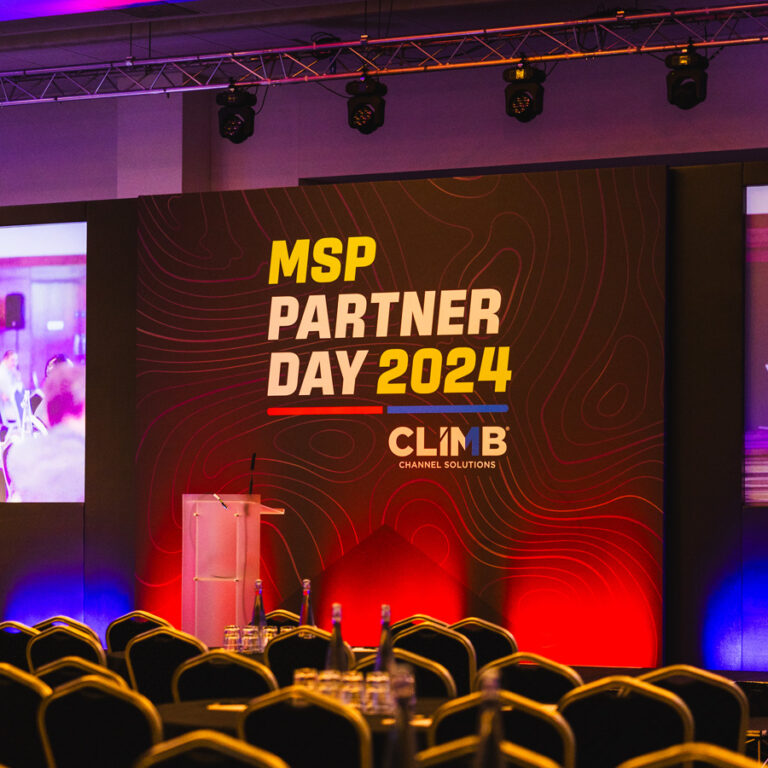 Elevate your Microsoft Managed Services | In-Person Event