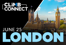 Climb Connect London