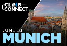 Climb Connect Munich