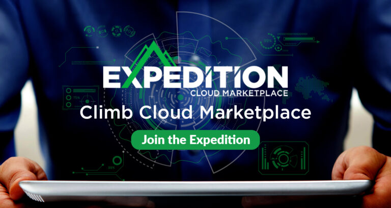 Expedition Climb Cloud Marketplace