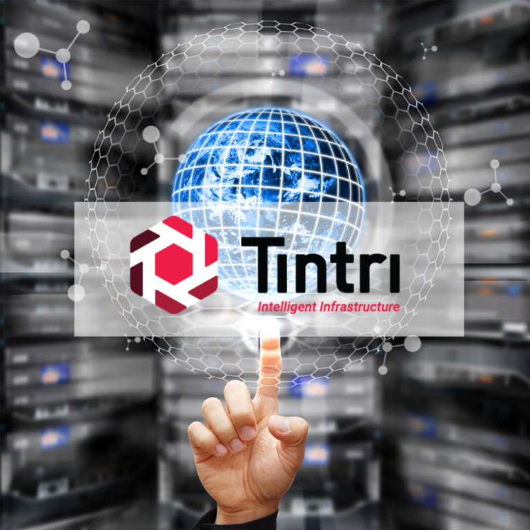 Intelligent Infrastructure