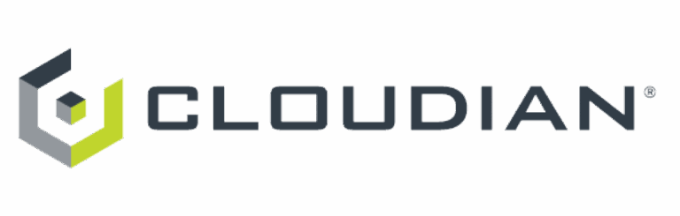Cloudian