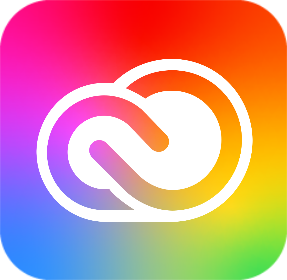 Adobe Creative Cloud