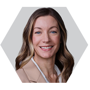 An image of a woman named Amber Roesken
