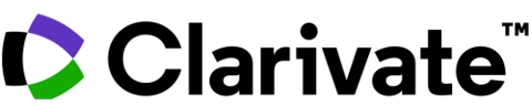 Clarivate Logo