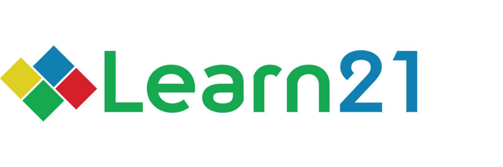 Learn21 Logo