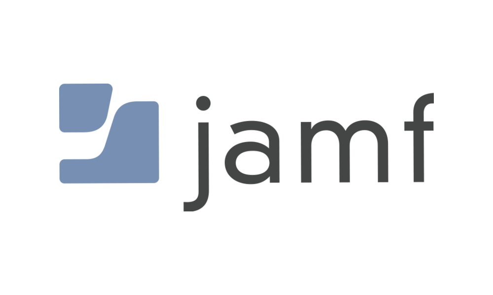 Jamf Logo