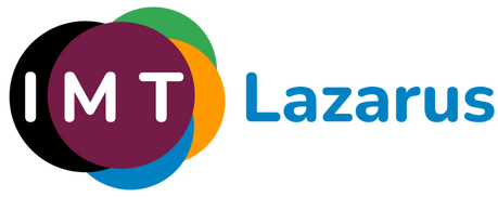 IMTLazarus Logo