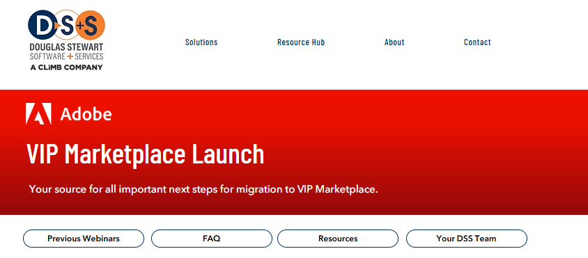 VIP Marketplace