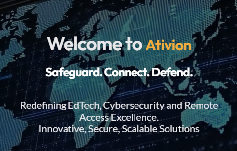Ativion Platform