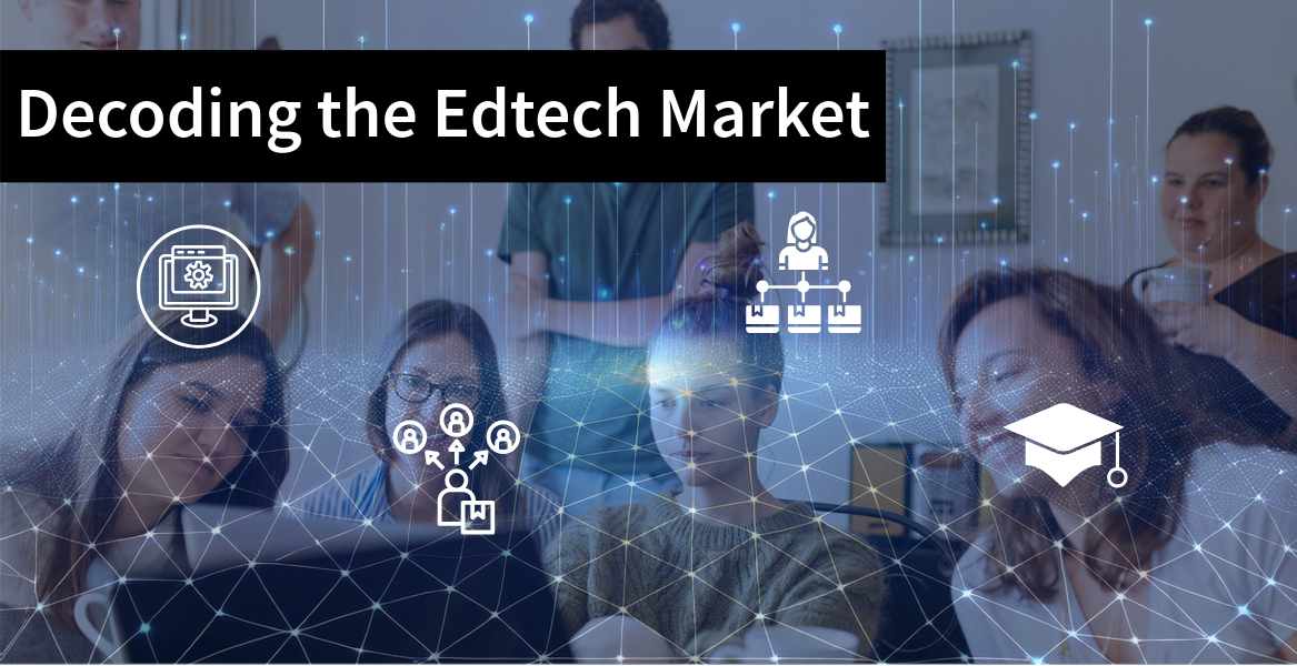 The Education Market Decoded