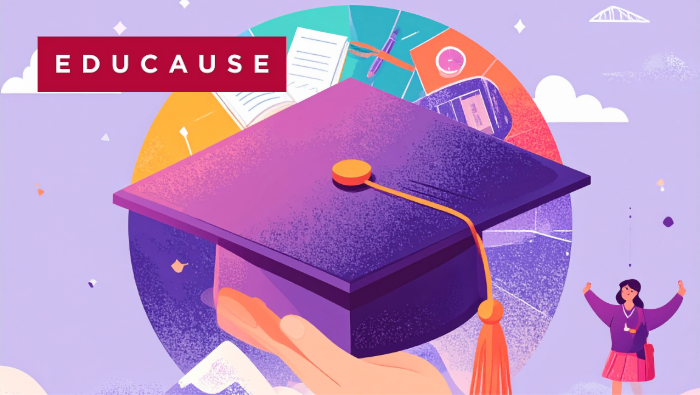 EDUCAUSE Higher Ed Trends