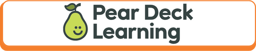 Pear Deck Learning