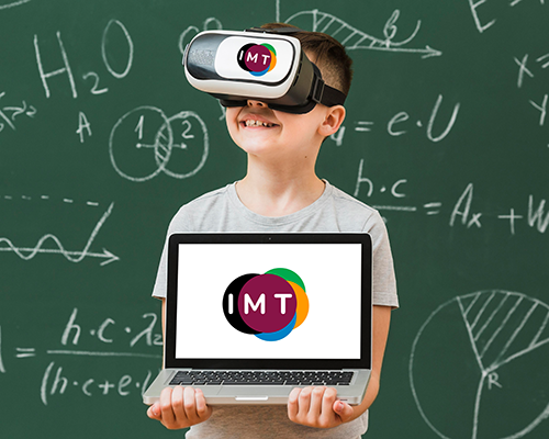 IMTLazarus Interactive Displays