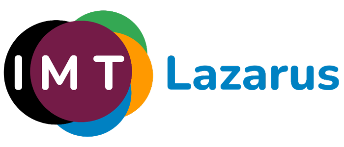 IMTLazarus logo