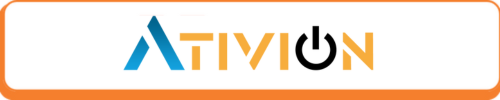 Ativion Logo