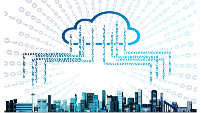 Cloud Storage in Higher Ed