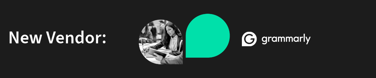 Grammarly for Education