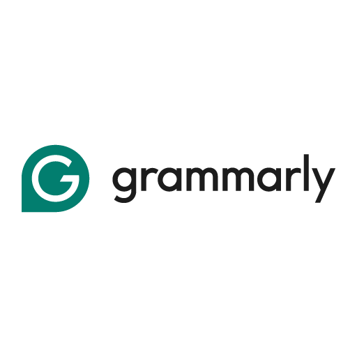 Grammarly Logo