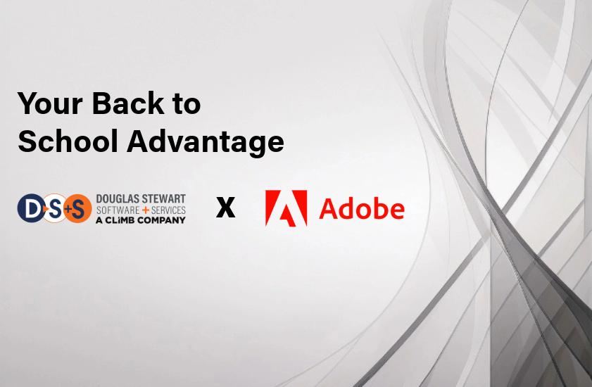 Adobe Back-to-School Resources