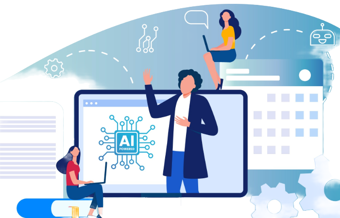 Unlocking the Future of Education with AI