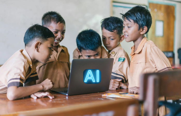AI Adoption in Schools