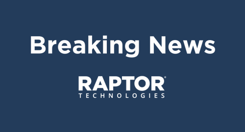 Raptor Technologies and Vivi partnership