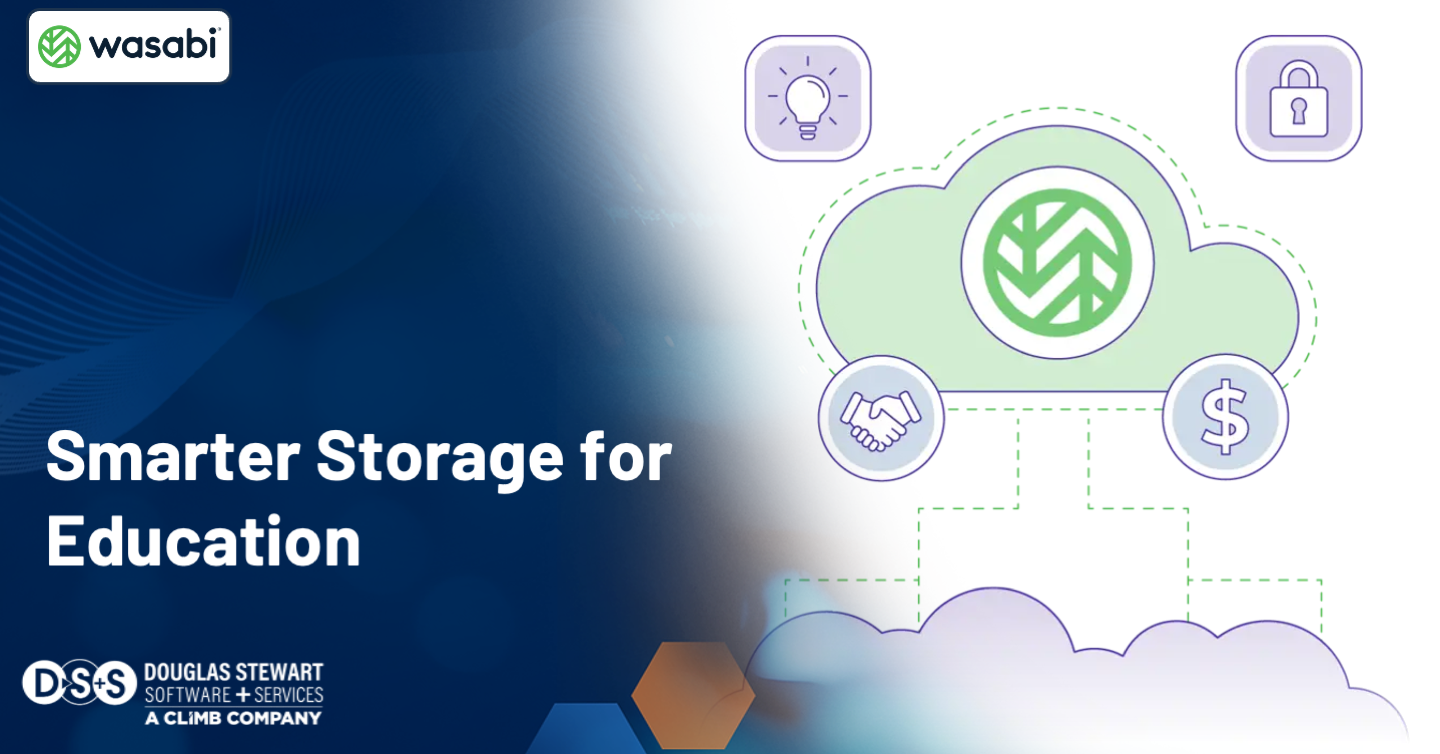 Wasabi for Education