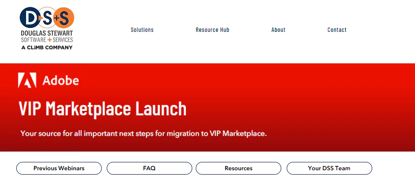 VIP Marketplace