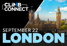 Climb Connect London